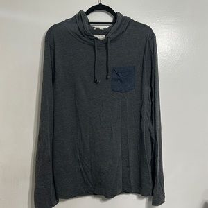 Abercrombie and fitch hoodie
